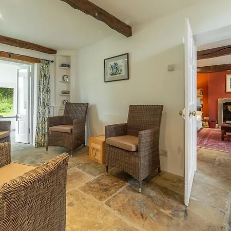 Masongill Holiday home *