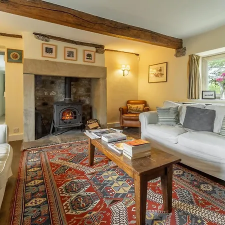 Holiday home Masongill *