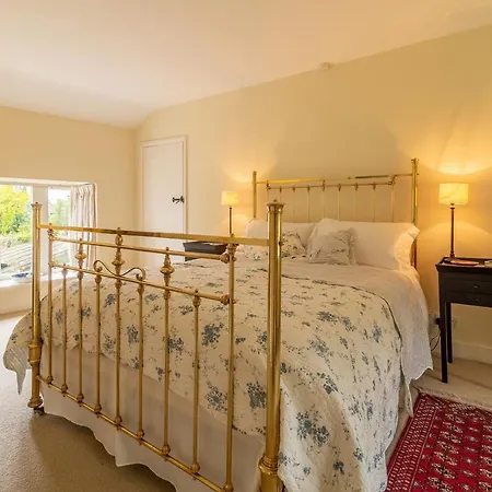 Holiday home Masongill