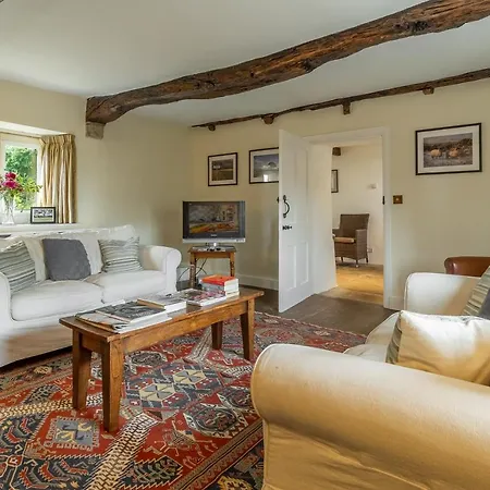 Masongill Holiday home Cowan Bridge