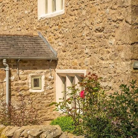 Masongill Holiday home Cowan Bridge
