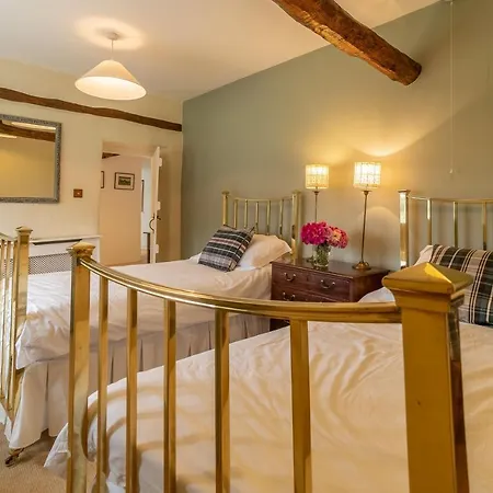 Masongill Holiday home