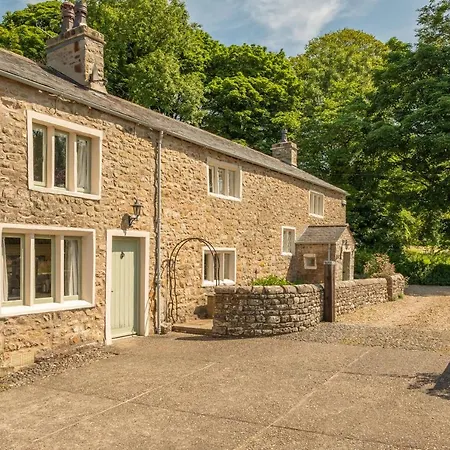 Holiday home Masongill