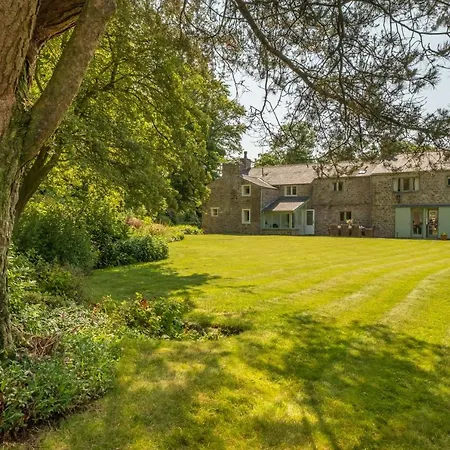 Masongill Holiday home