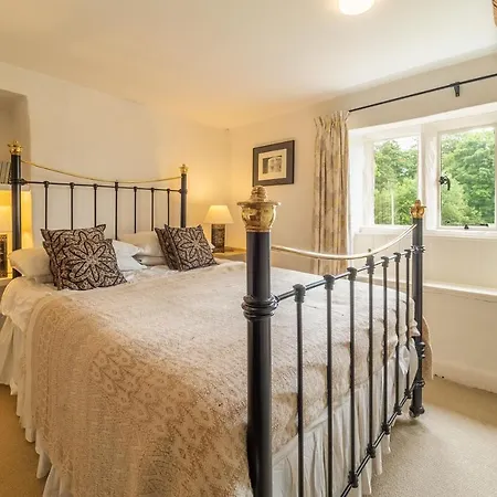 Masongill Holiday home *