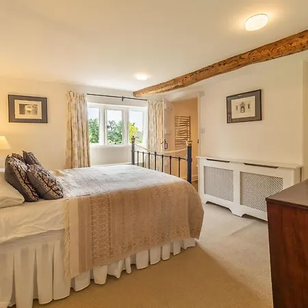 Masongill Holiday home