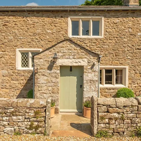 Holiday home Masongill