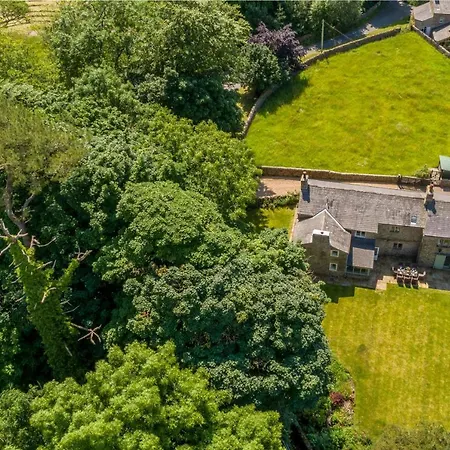 Masongill Holiday home Cowan Bridge