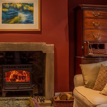 Holiday home Masongill