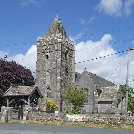 Holiday home Masongill Cowan Bridge